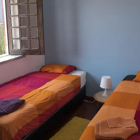 Surfing Peniche Apartment