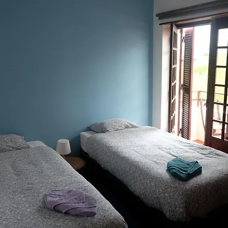 Apartmán Surfing Peniche *