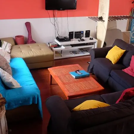 Surfing Peniche Apartmán