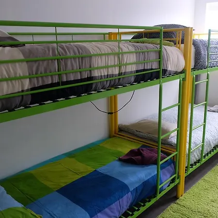 Surfing Peniche Apartment