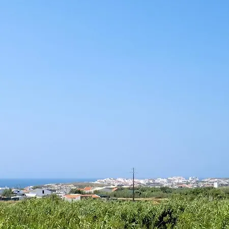 Apartment Surfing Peniche