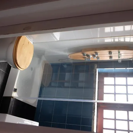 Apartmán Surfing Peniche