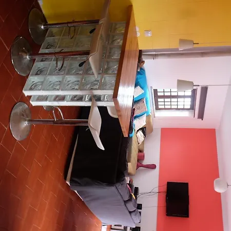 Apartment Surfing Peniche Baleal