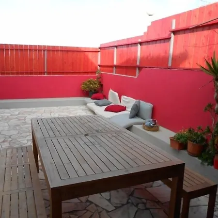 Apartmán Surfing Peniche
