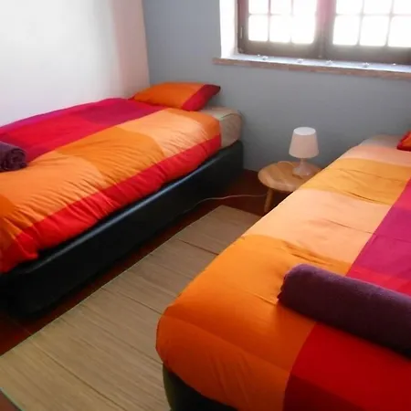 Apartmán Surfing Peniche
