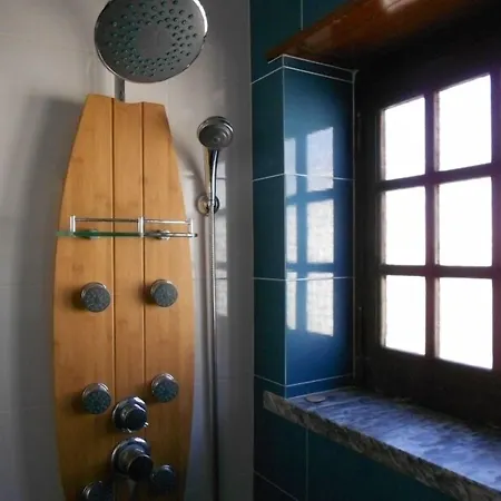 Surfing Peniche Apartmán Baleal