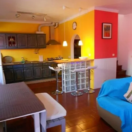 Surfing Peniche Apartmán