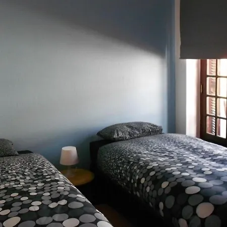Surfing Peniche Apartmán