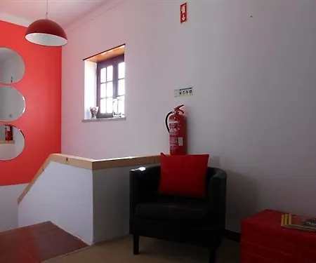 Surfing Peniche Apartment
